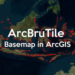 نسخه ای کاربردی از Arcbrutile